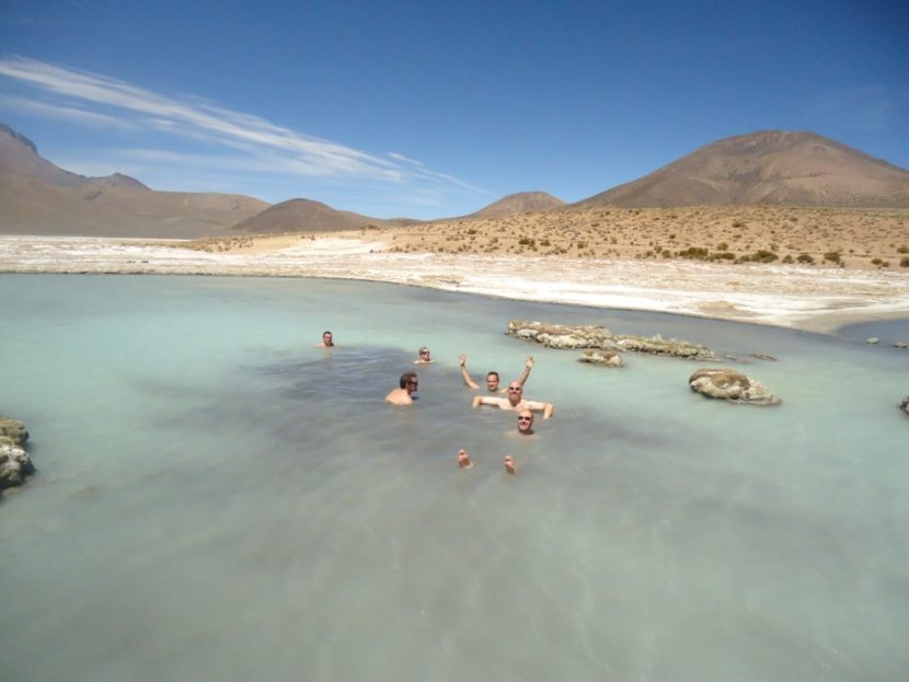 (BRV-0330) Reserva Nacional Las Vicuñas Full Day