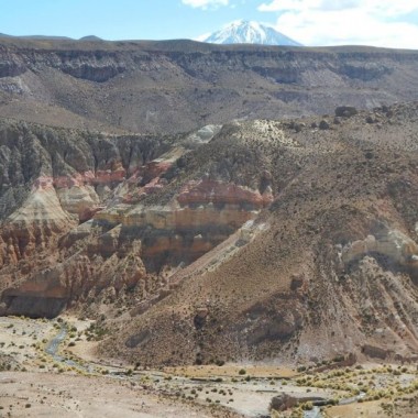 (BAV-0771) Altiplano Norte Full Day