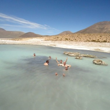 (BRV-0330) Reserva Nacional Las Vicuñas Full Day